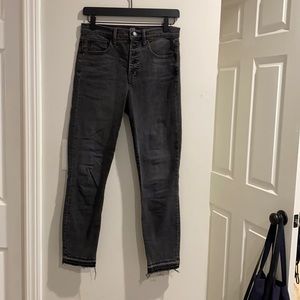 Gap True Skinny Jean